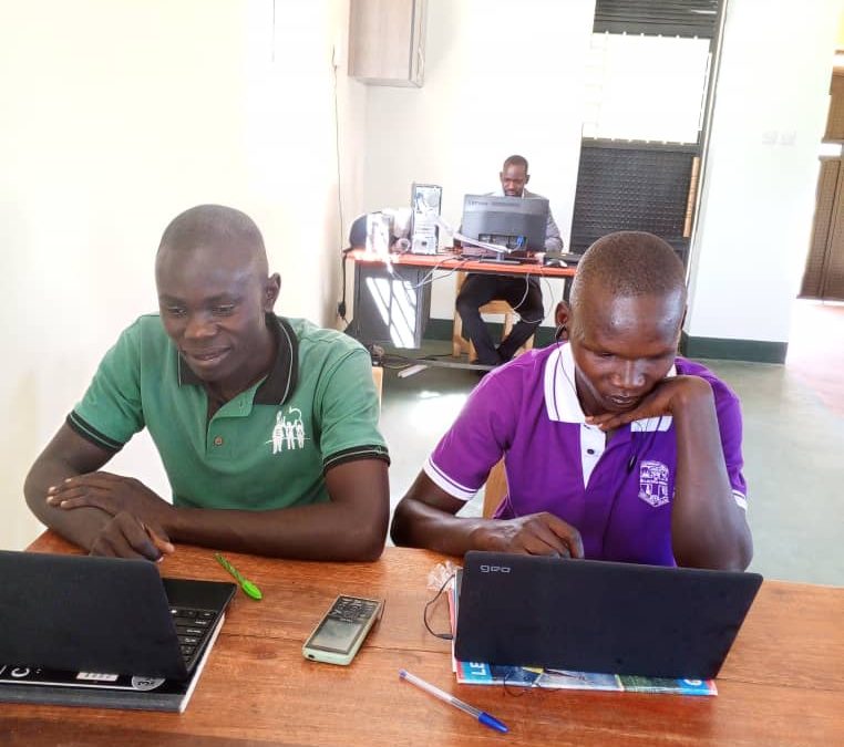 Computer Facilities